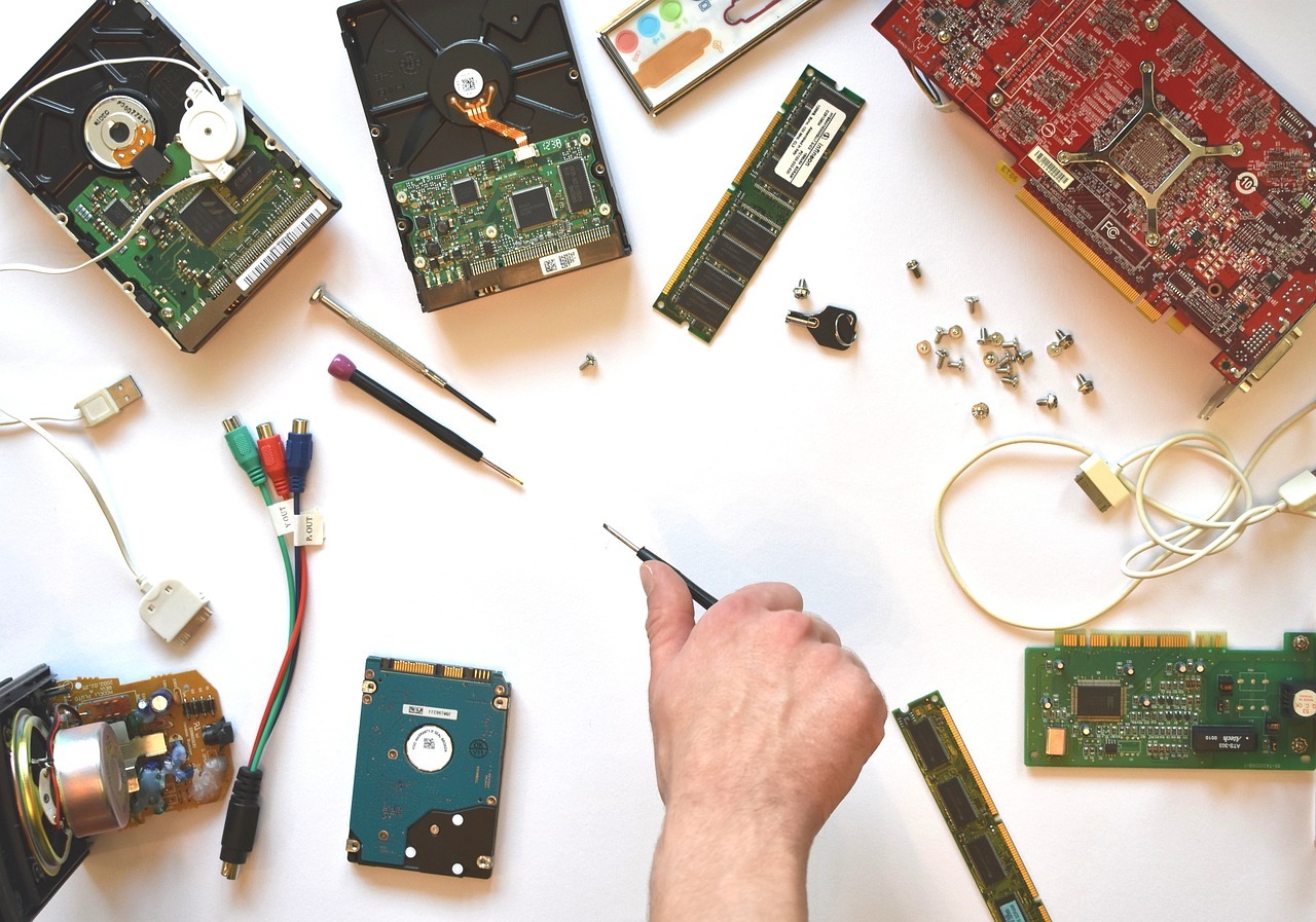 Sanibel Mobile Computer Repair